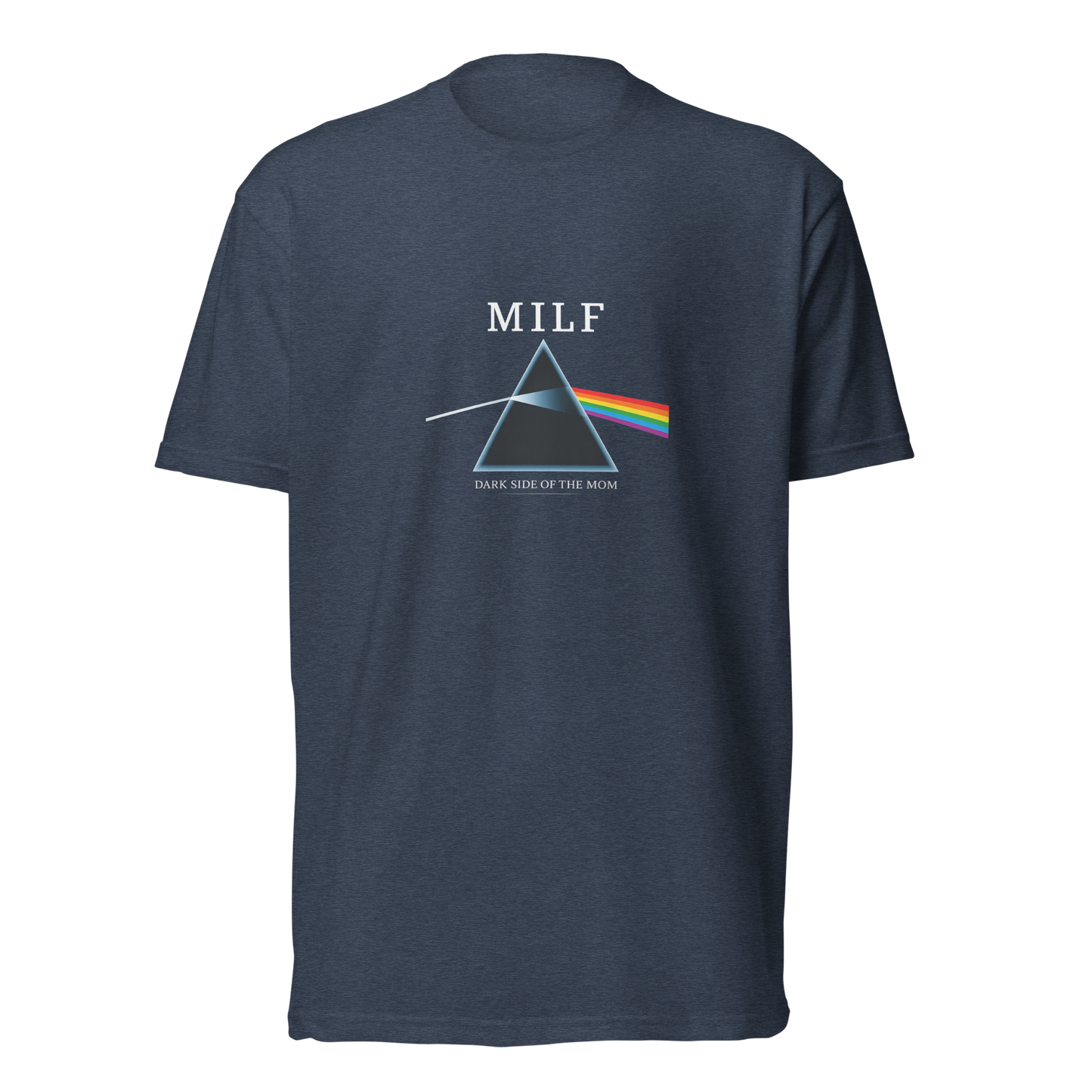 MILF Pink Floyd T-Shirt