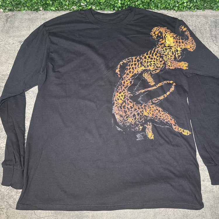 Long Sleeve Shirts