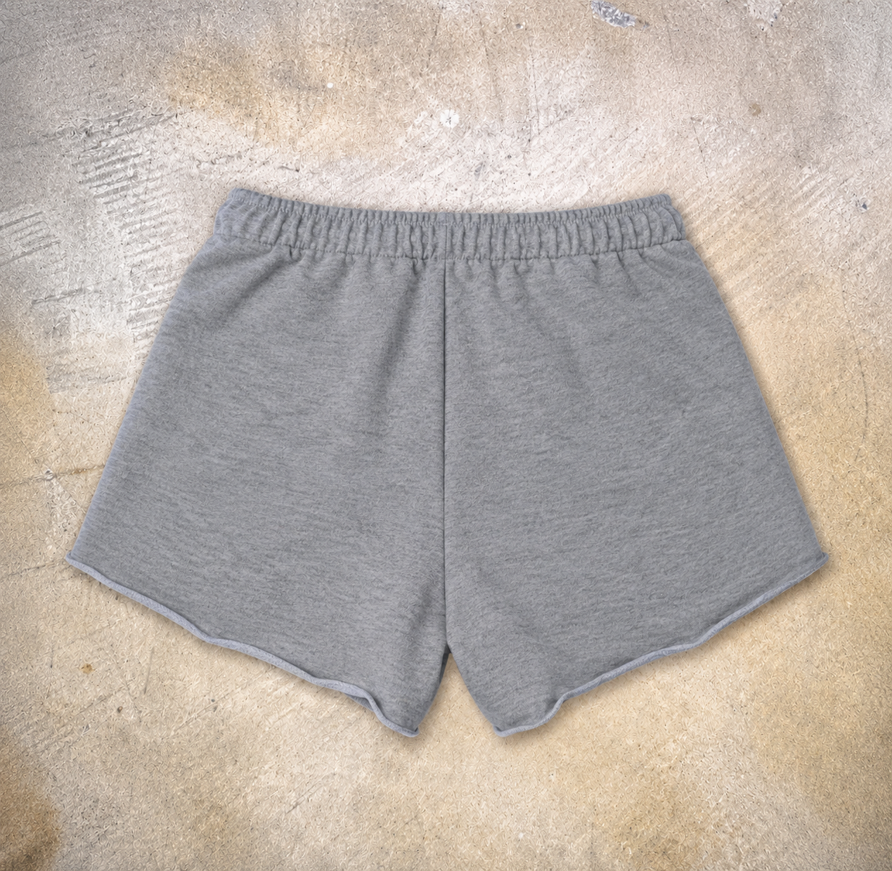 Girly Shorts