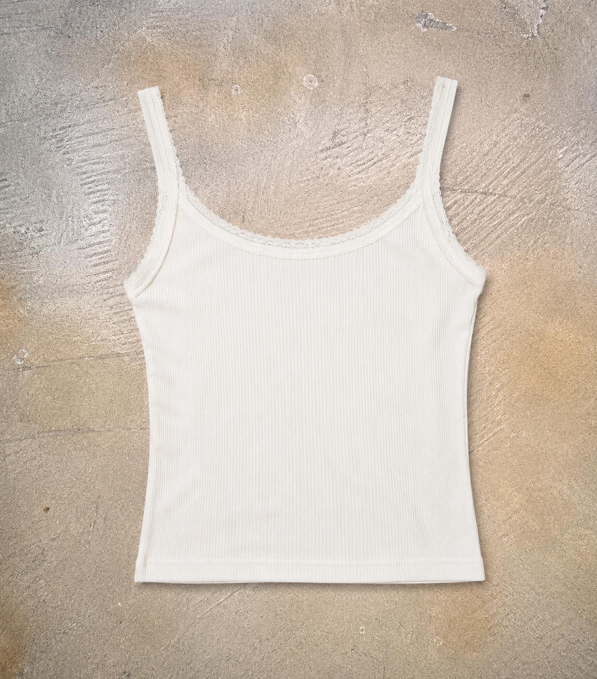 Sexy White Top