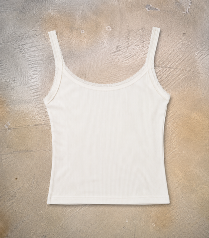 Sexy White Top