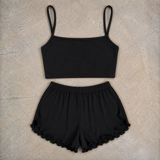 Hot Pajama Set