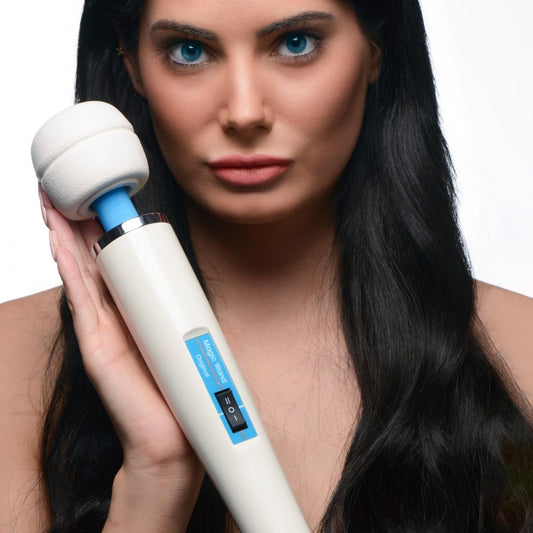 Magic Wand Original | Classic Massage Wand 6000 RPM