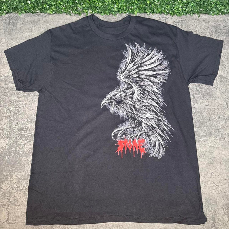 STONE Raven Tee