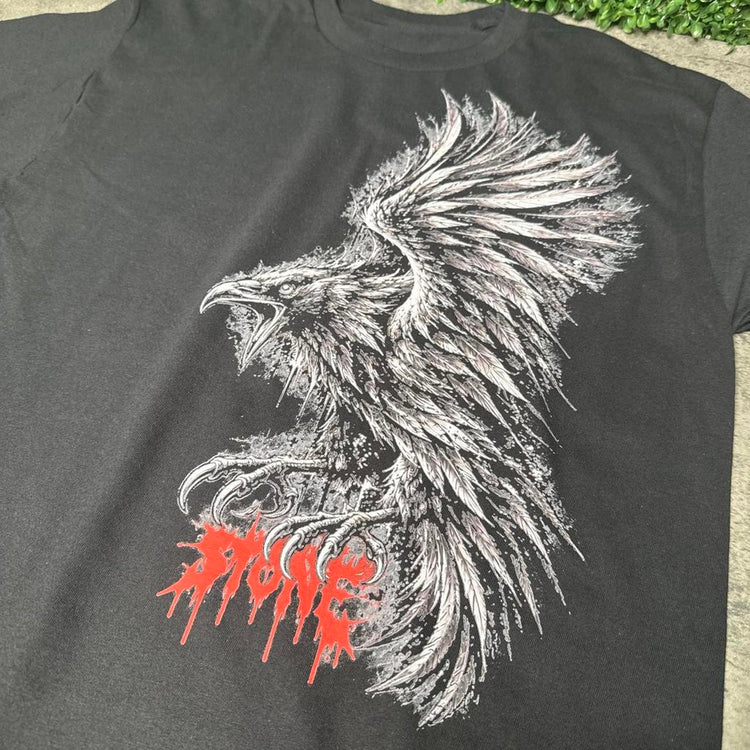 STONE Raven Tee