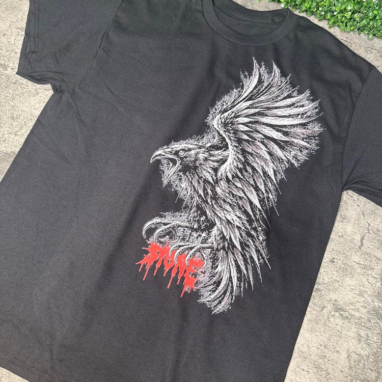 STONE Raven Tee