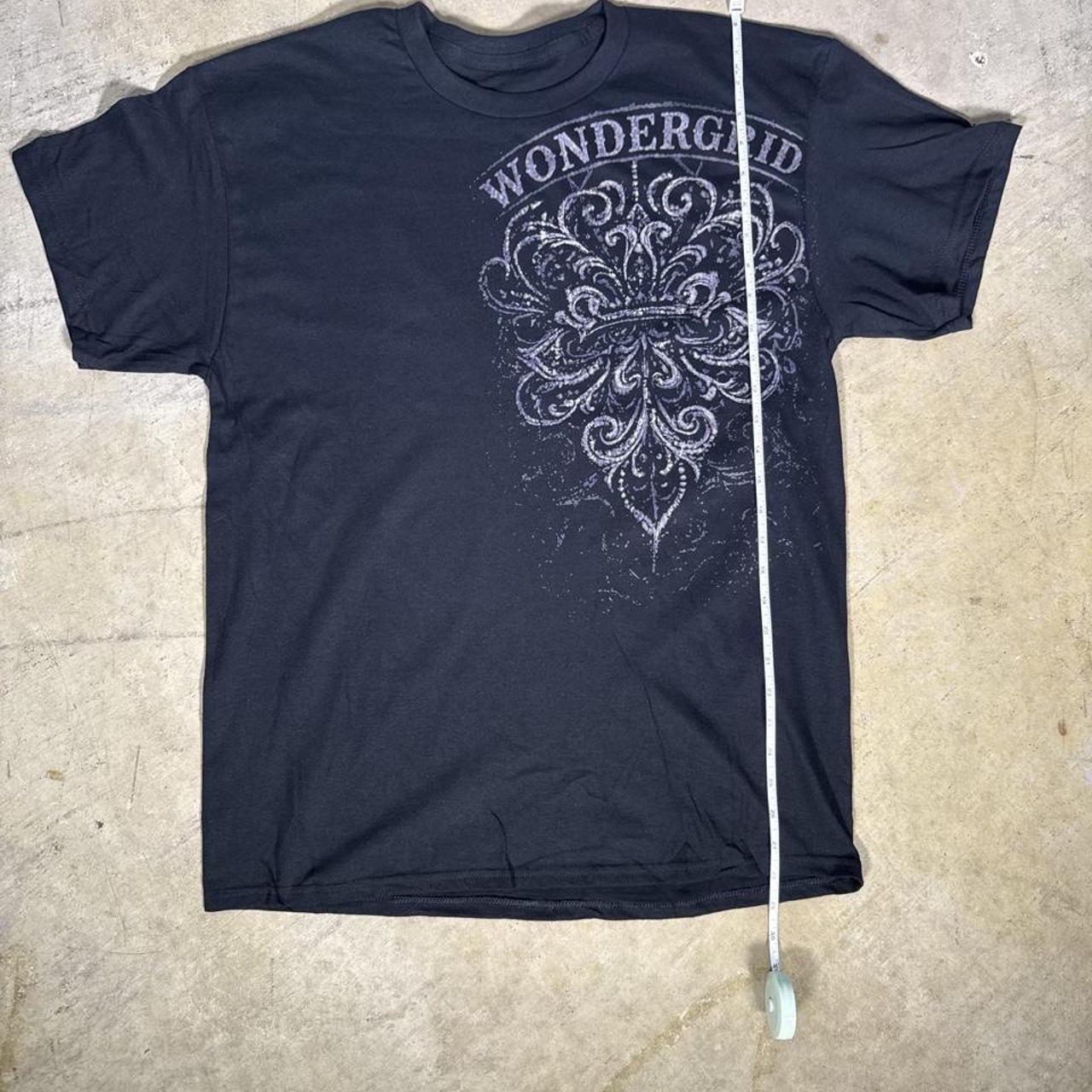 WonderGrid