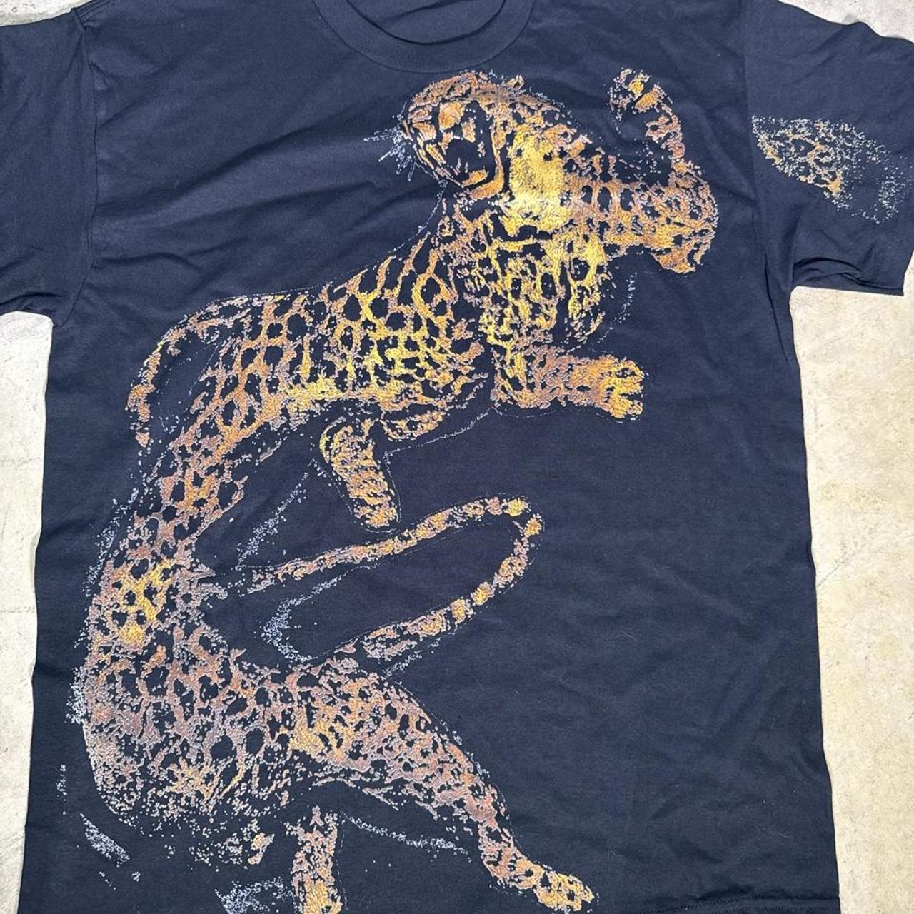 Cheetah