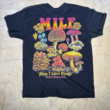MILF Man I Love Frogs
