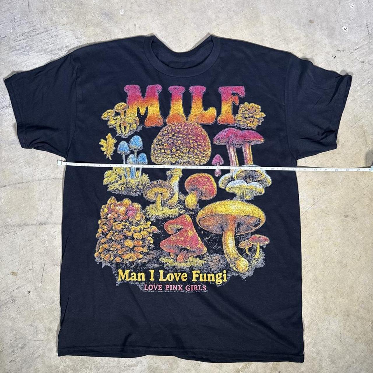 MILF Man I Love Frogs