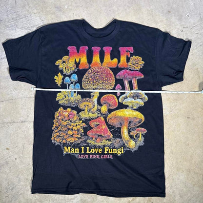 MILF Man I Love Frogs