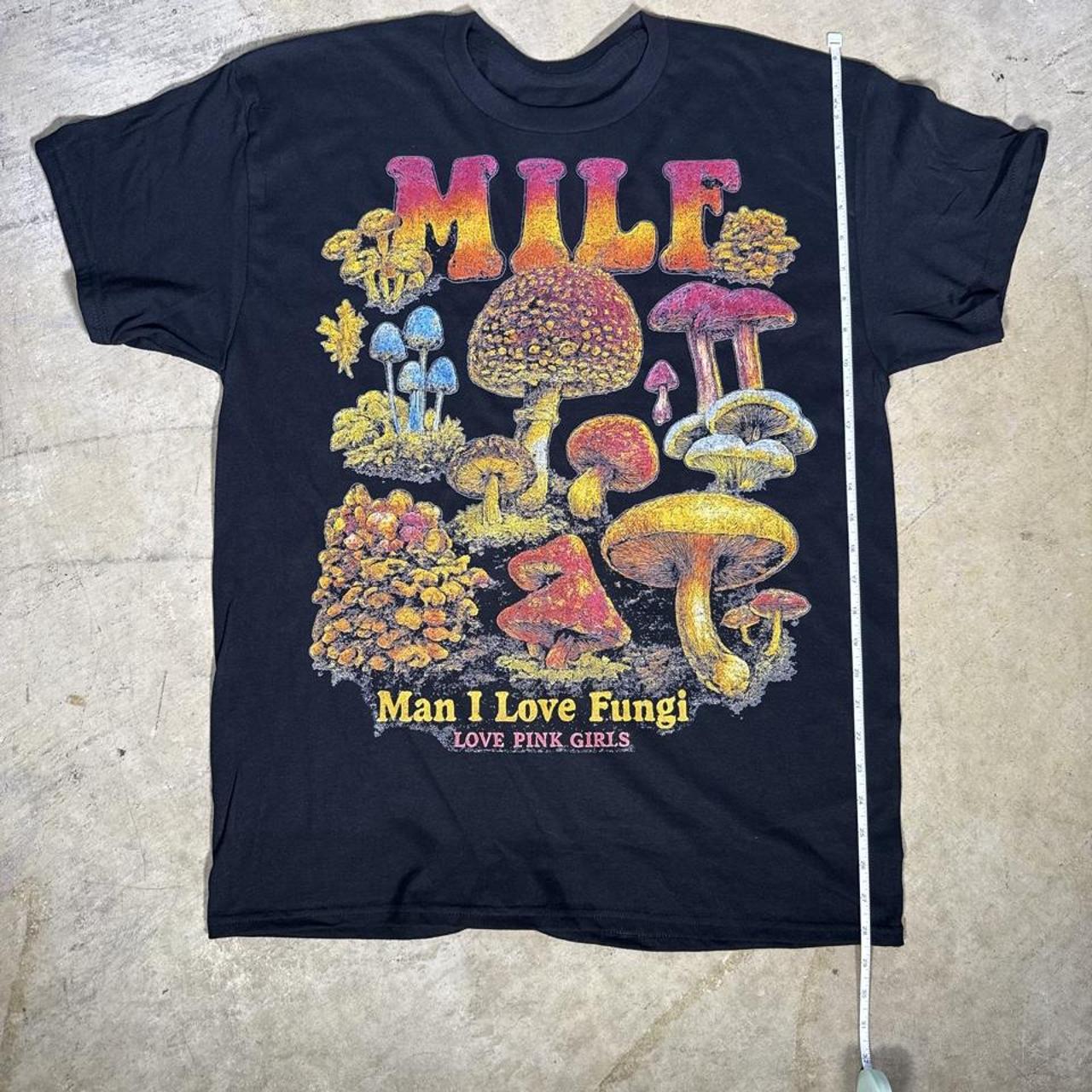 MILF Man I Love Frogs