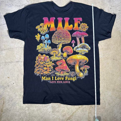 MILF Man I Love Frogs