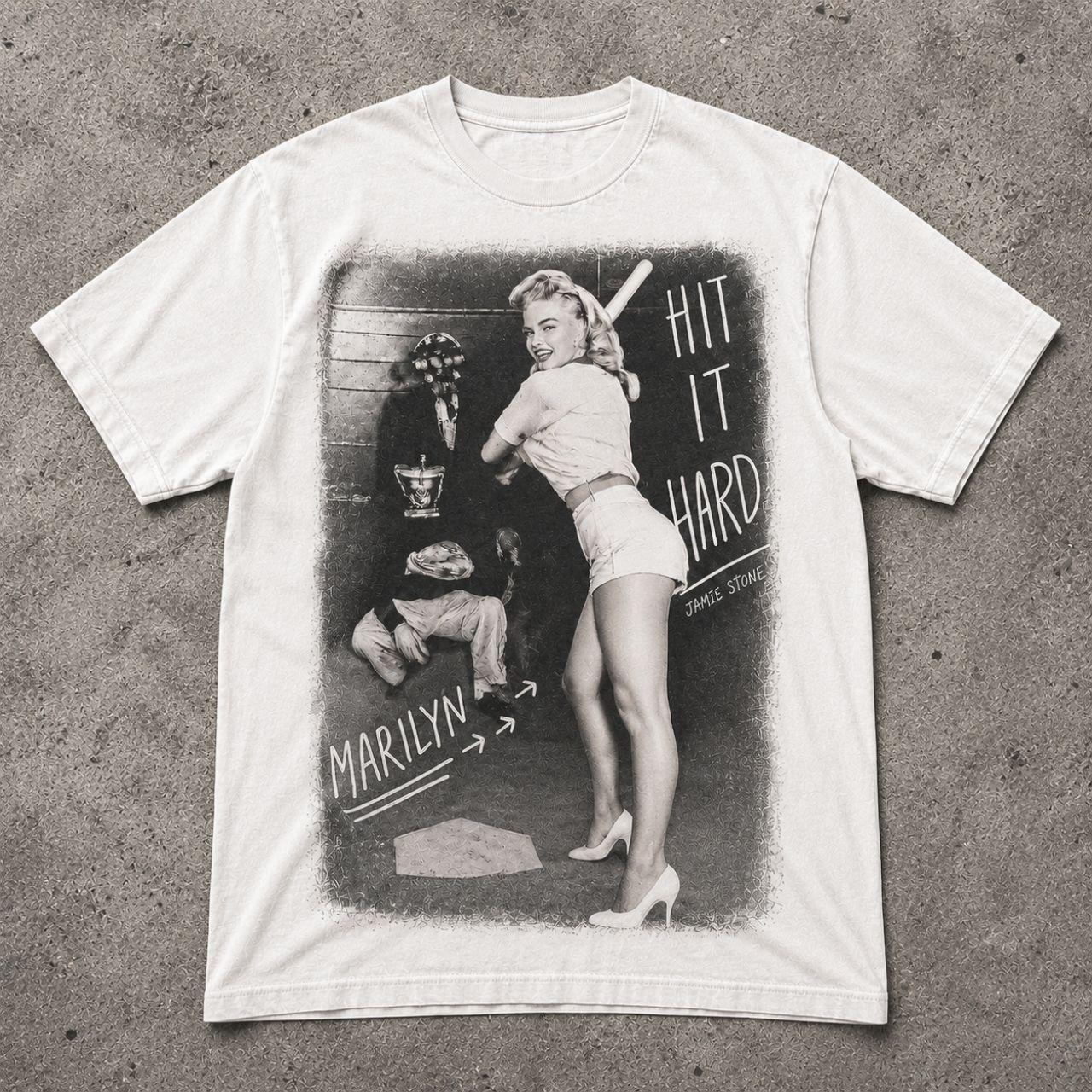 Monroe
