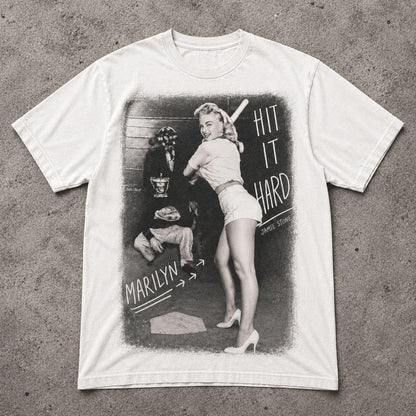 Monroe