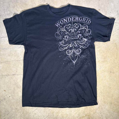 WonderGrid