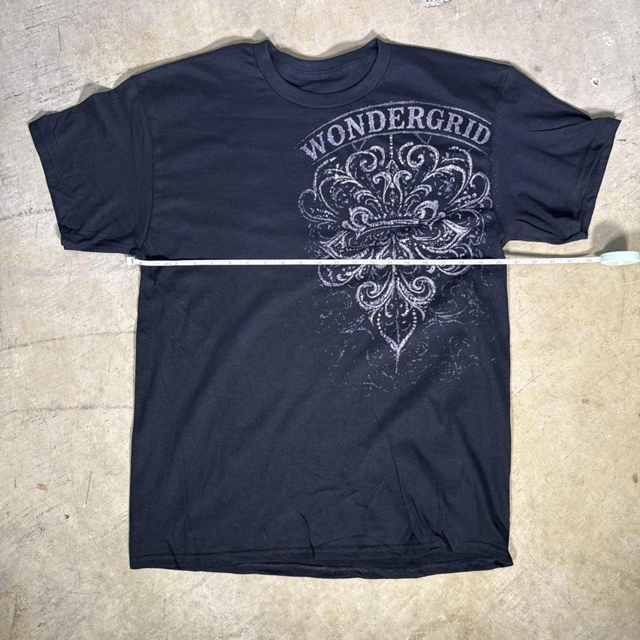 WonderGrid