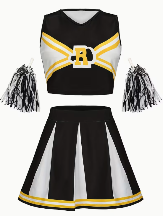 Competition Cheerleader Set | Sexy Outfits