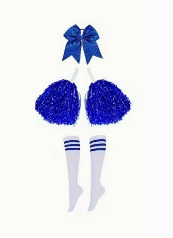 Cheerleader Set | Sexy Items