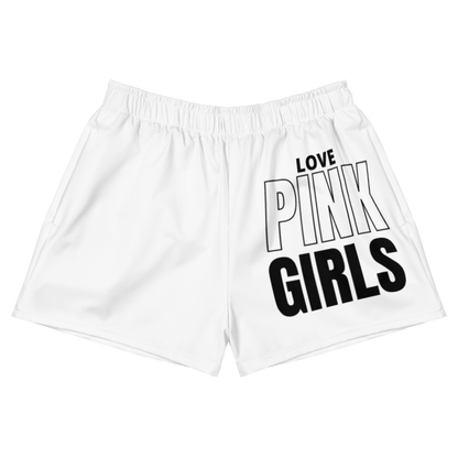 Essential Short Shorts | Women's Comfortable Shorts