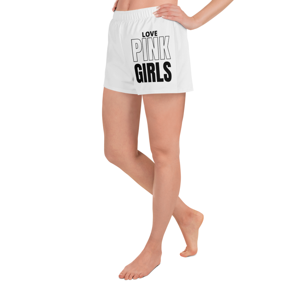 Essential Short Shorts | Women's Comfortable Shorts