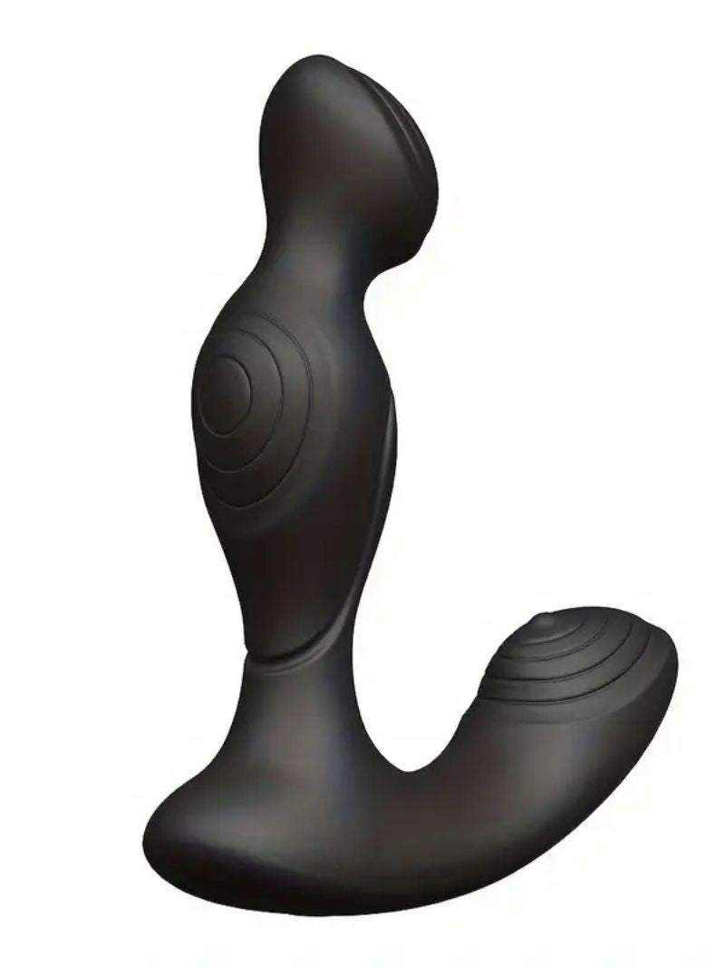 3-in-1 Remote Prostate Massager for Men