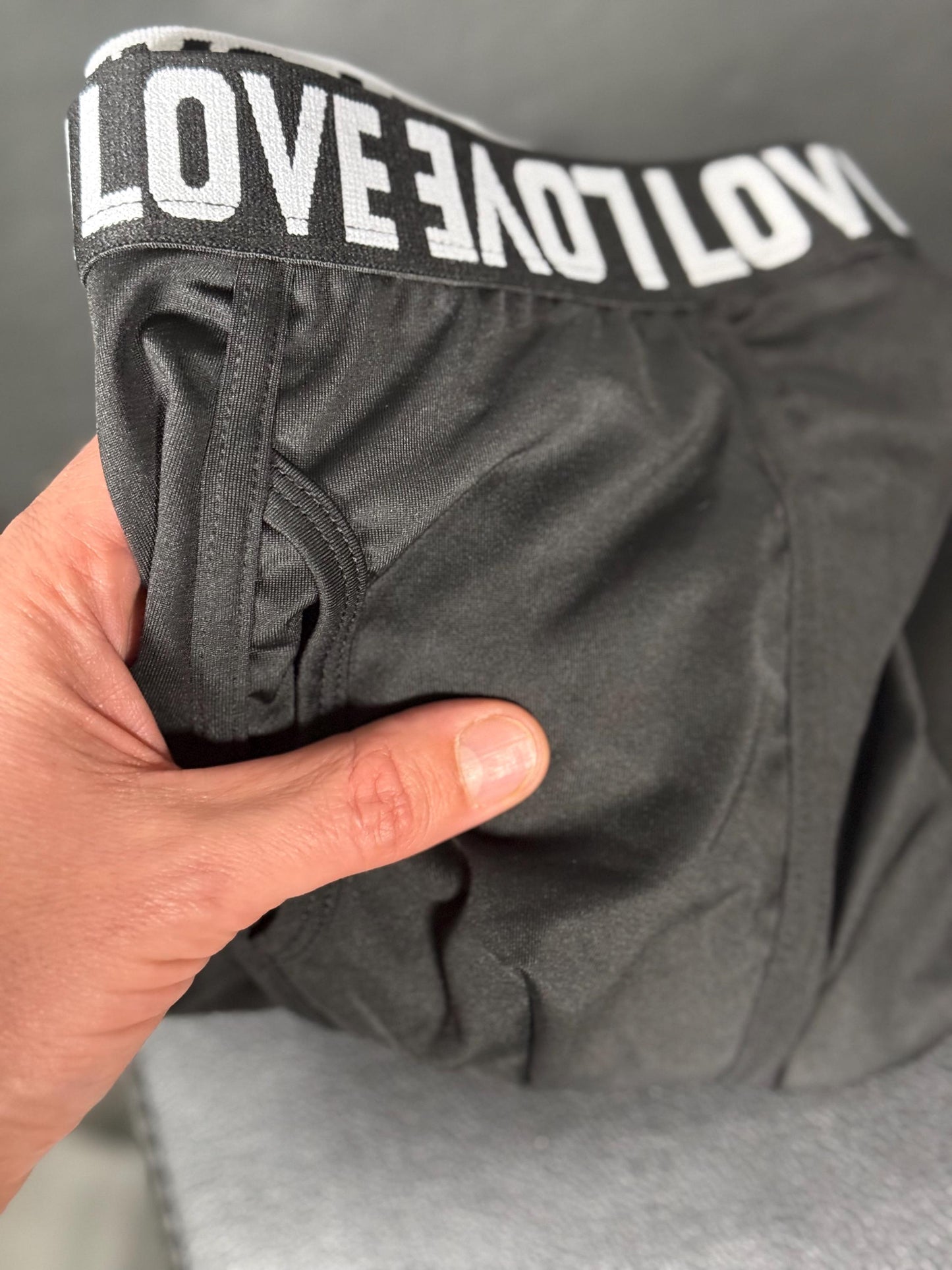 2-Pack Love Boxer Briefs