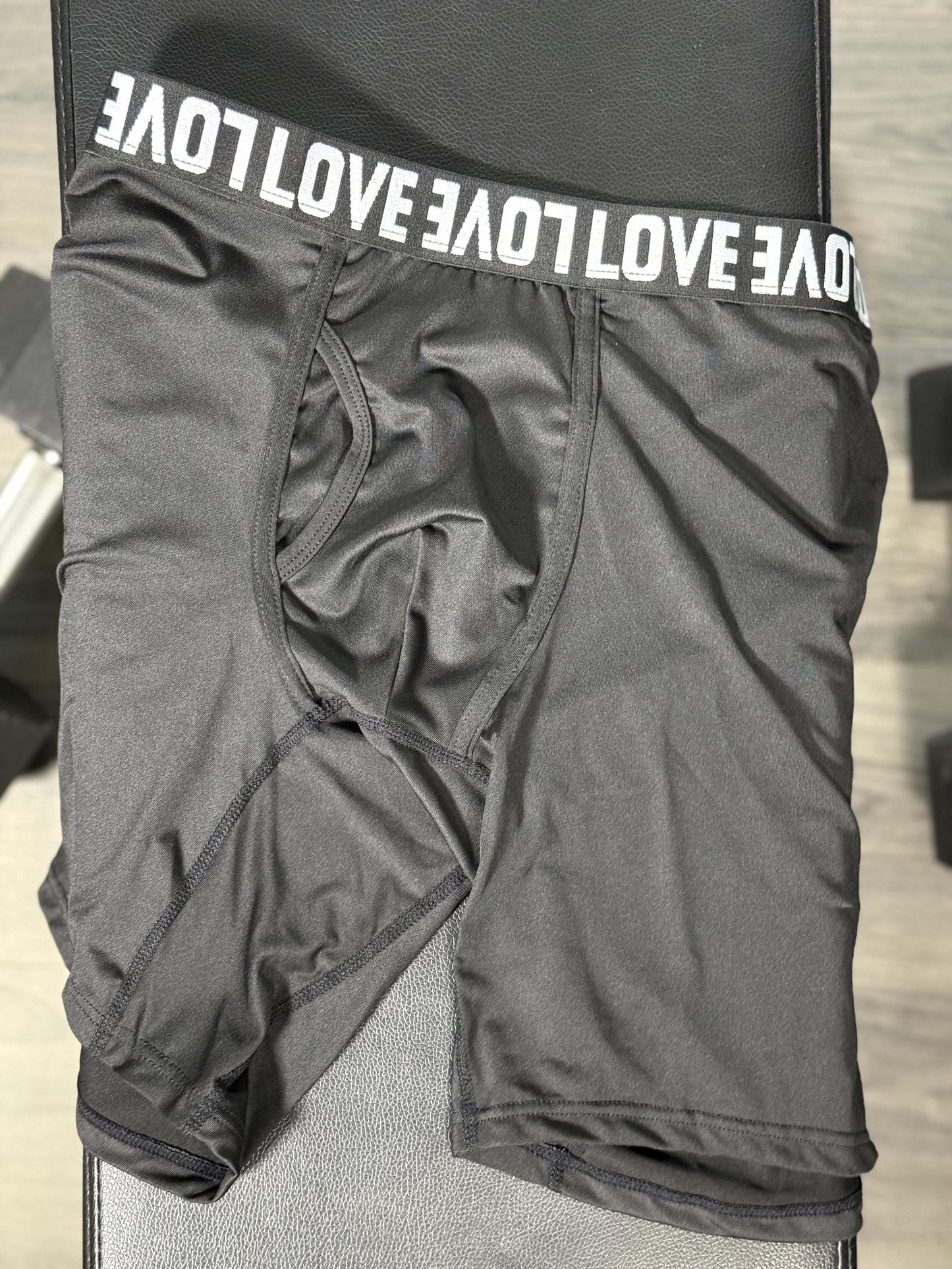 2-Pack Love Boxer Briefs