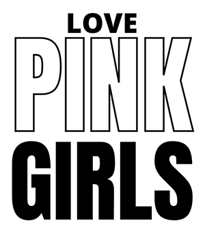 Love Pink Girls