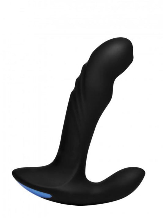 17X P-Trigasm 3-in-1 Silicone Prostate Stimulator