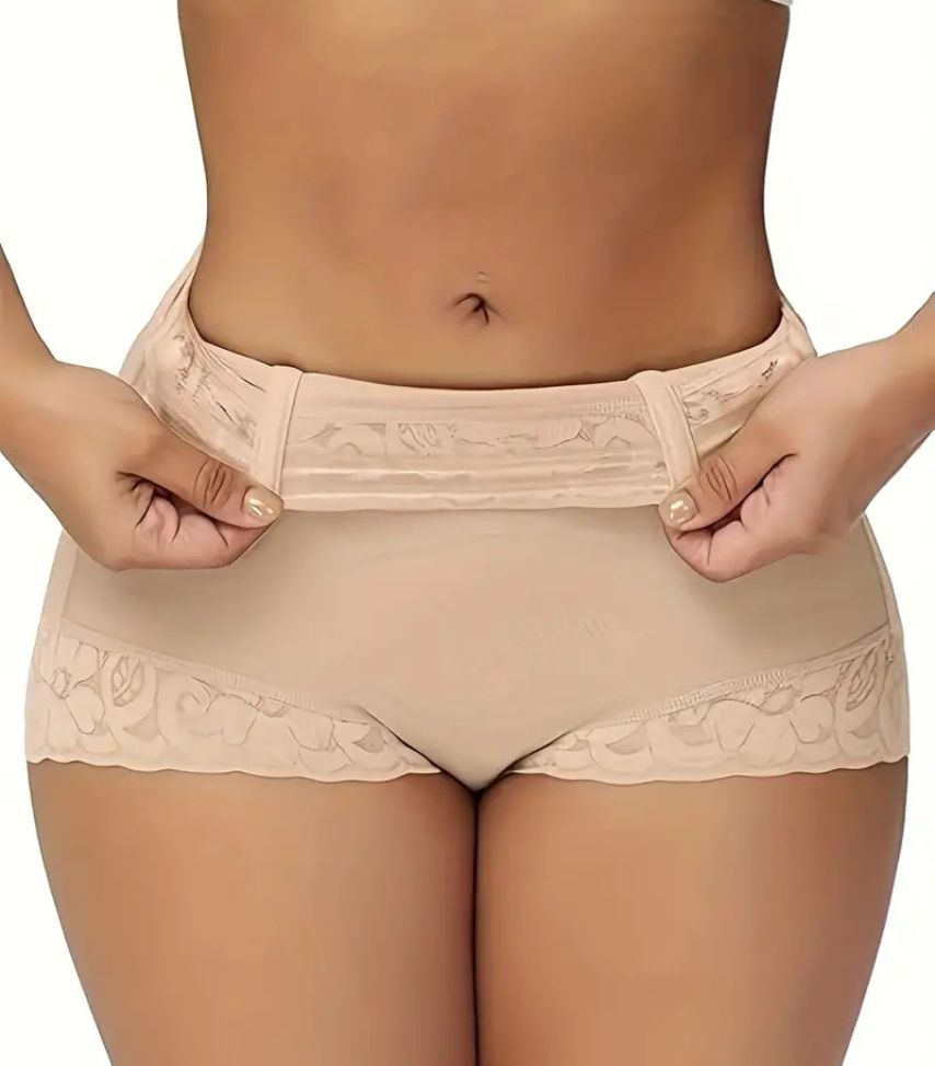 Comfortable Sculpting Panties for All-Day Confidence and Support