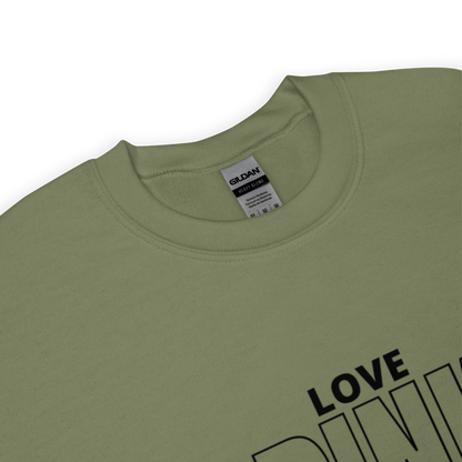 Love Pink Girls Long Sleeve