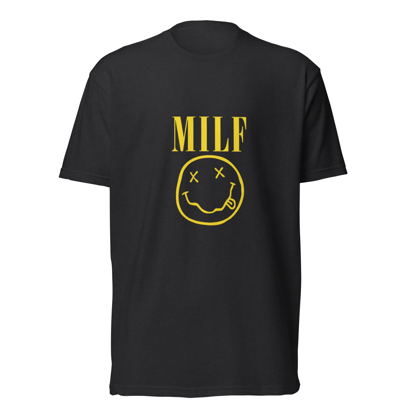 MILF Nirvana T-shirt