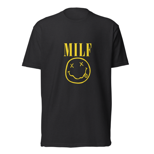 MILF Nirvana T-shirt