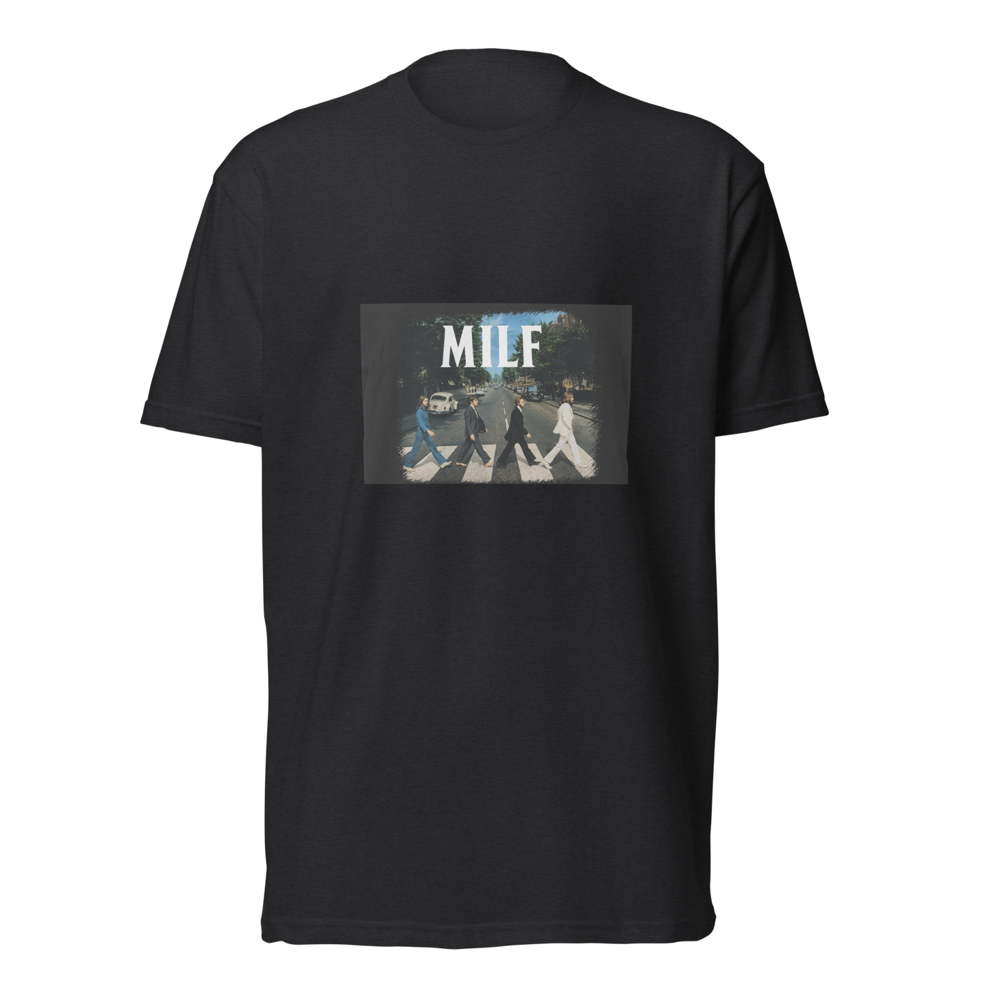 MILF Beetles T-shirt