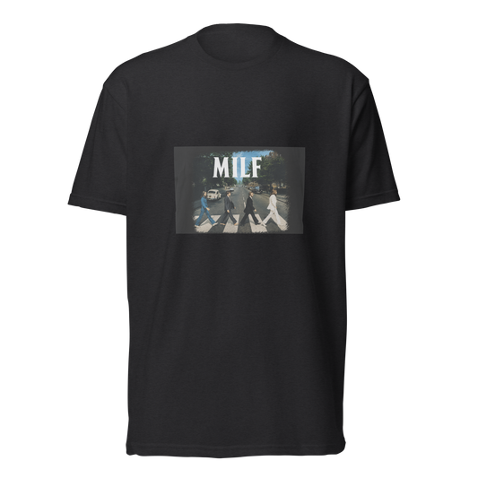 MILF Beetles T-shirt