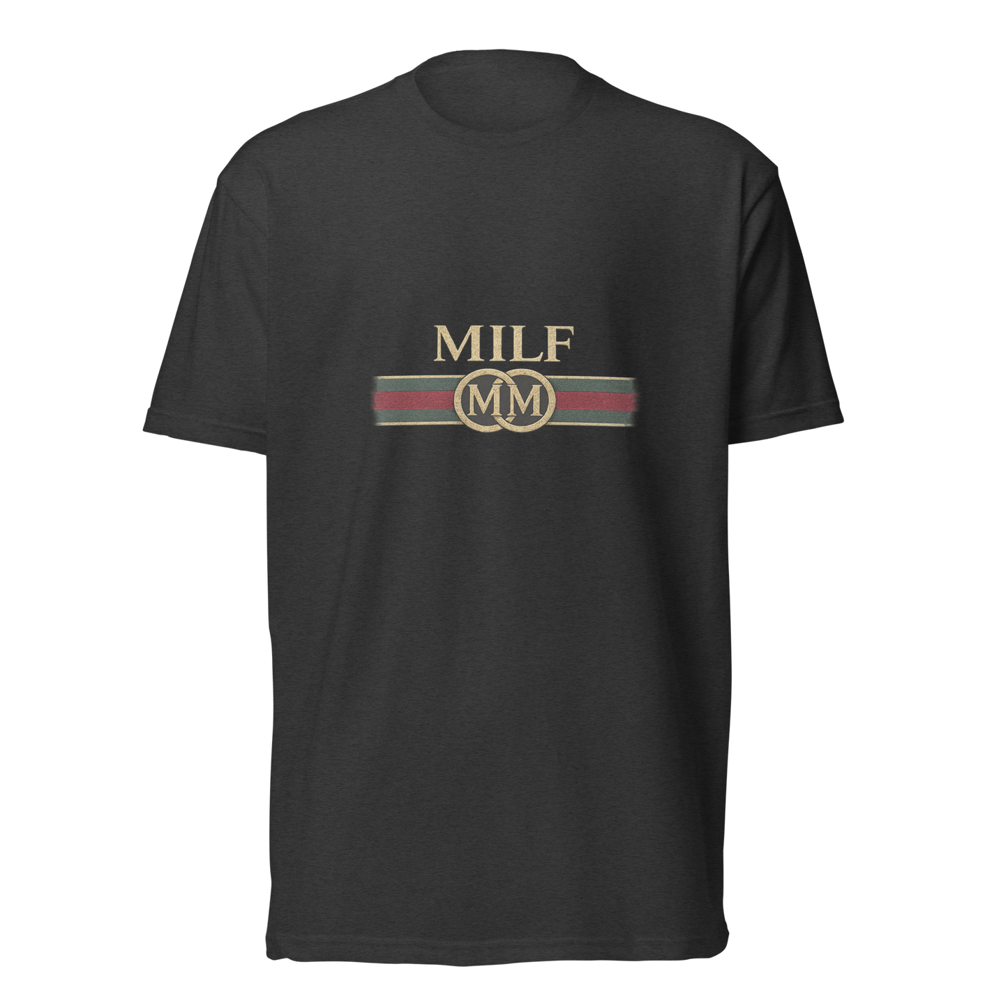 MILF Statement T-shirt