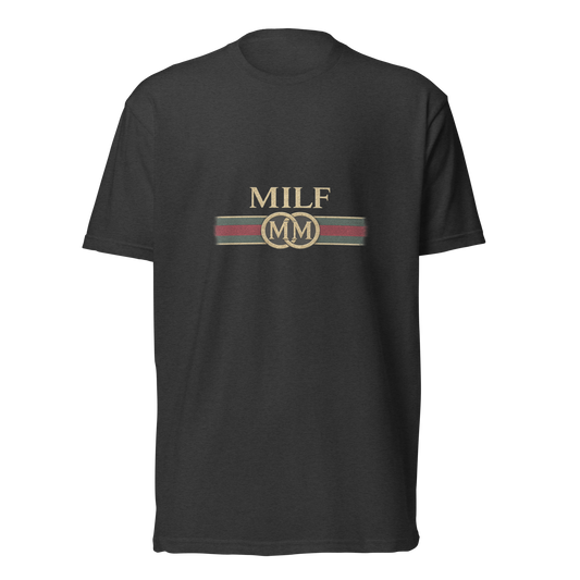 MILF Statement T-shirt