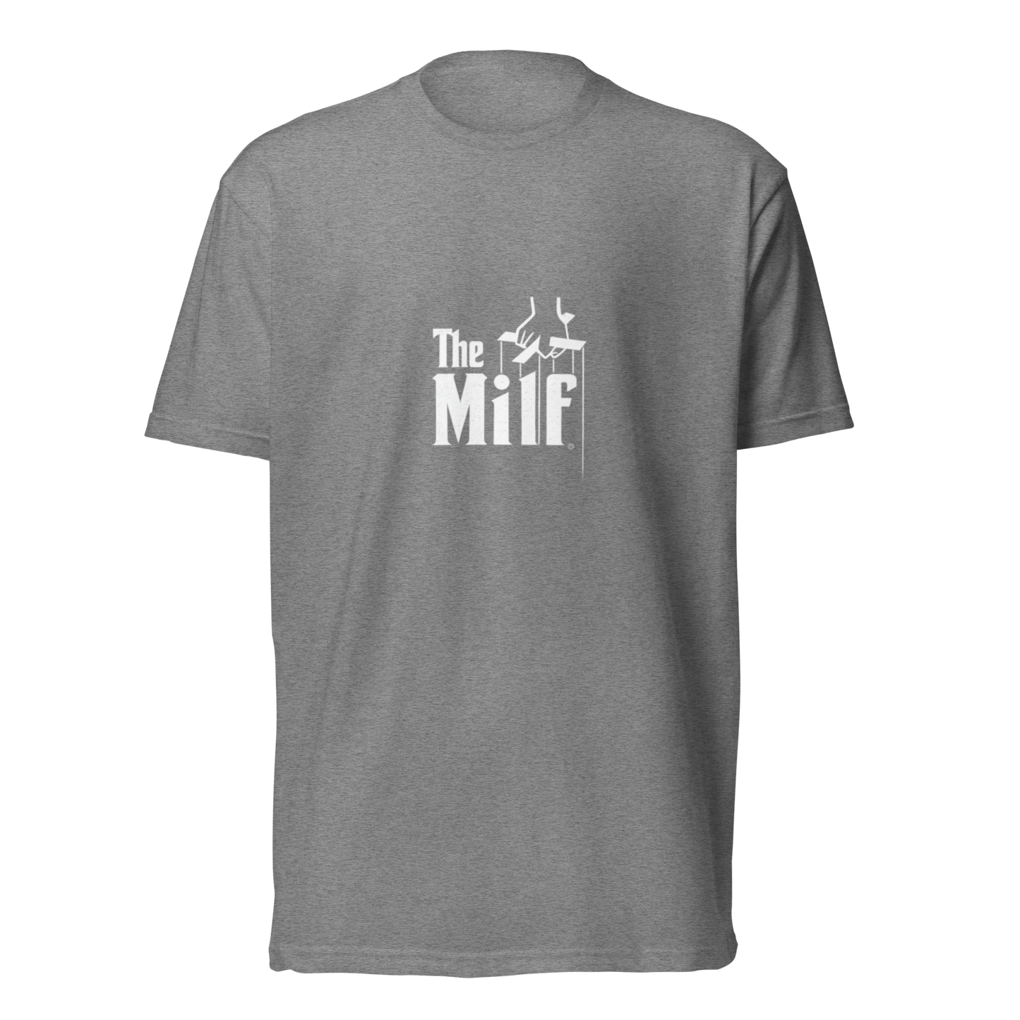 MILF Godfather T-shirt