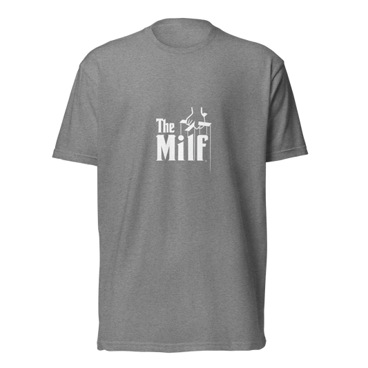 MILF Godfather T-shirt