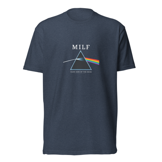 MILF Pink Floyd T-Shirt