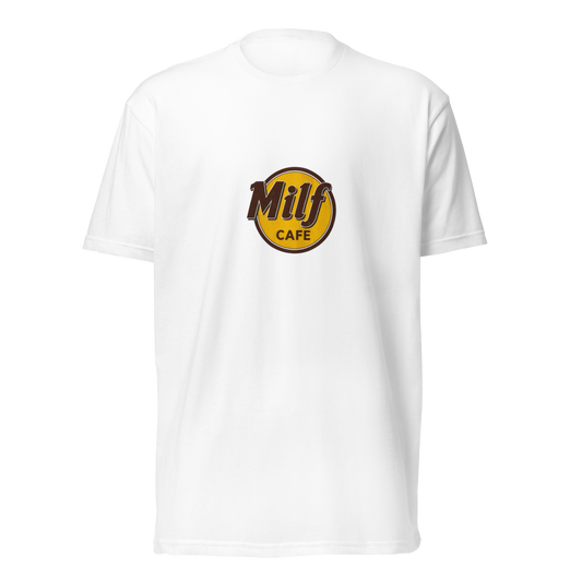 MILF Hard Rock T-shirt