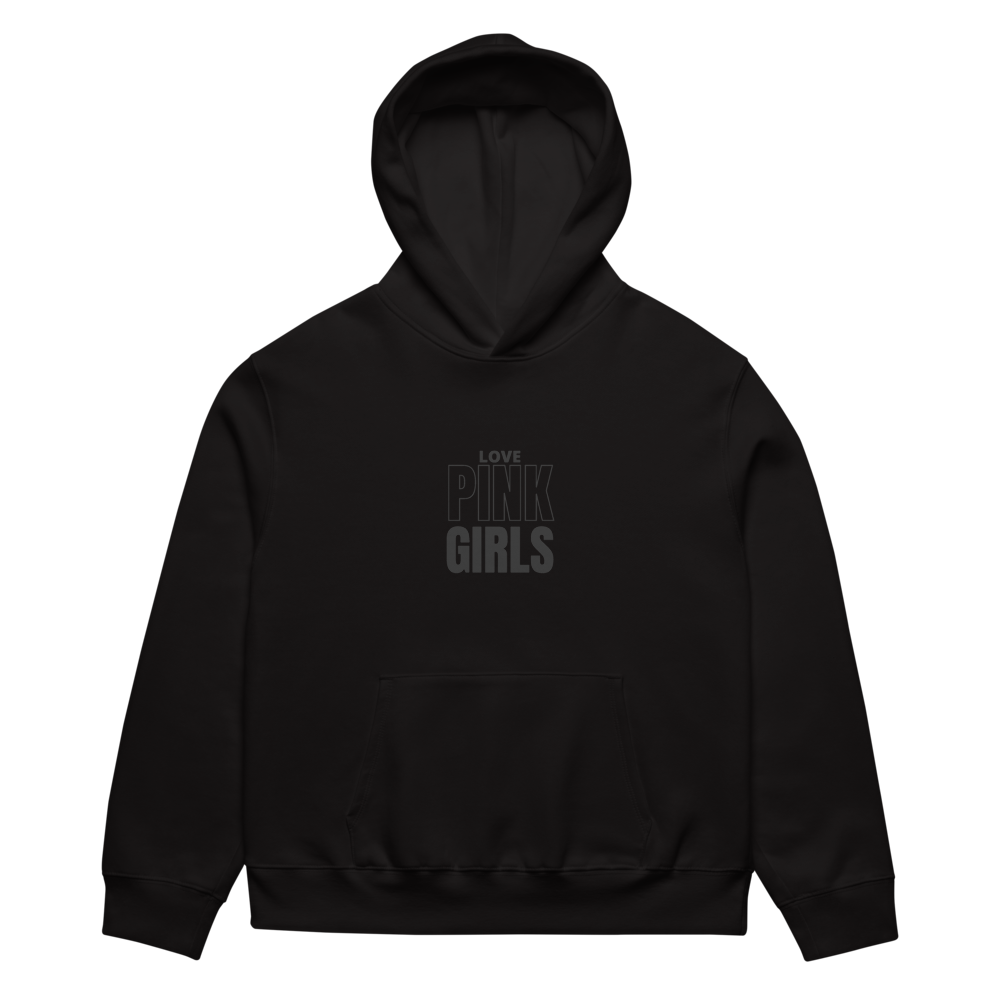 Unisex Hoodie | Comfortable Cotton Sweatshirt