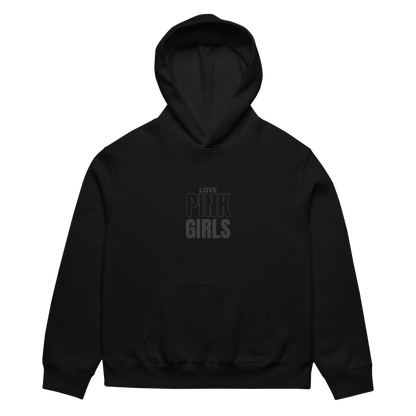 Unisex Hoodie | Comfortable Cotton Sweatshirt