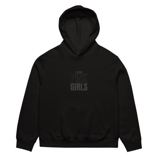 Unisex Hoodie | Comfortable Cotton Sweatshirt