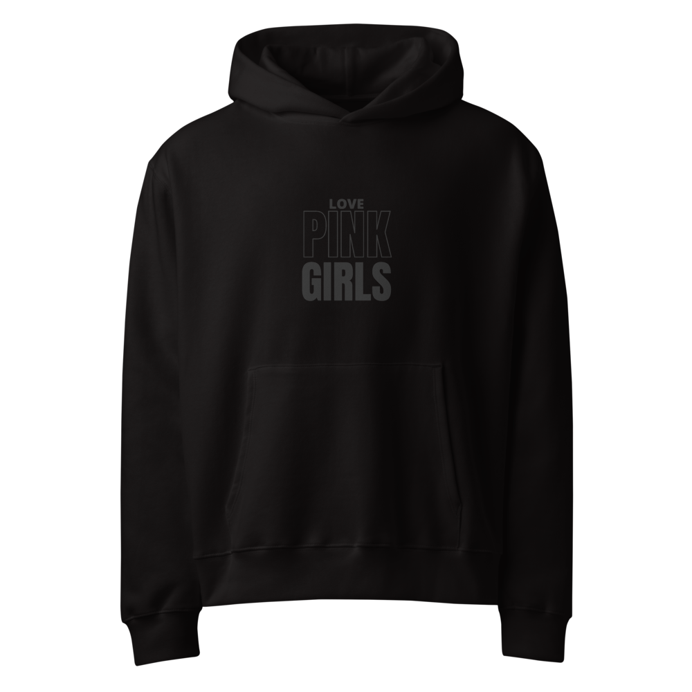 Unisex Hoodie | Comfortable Cotton Sweatshirt