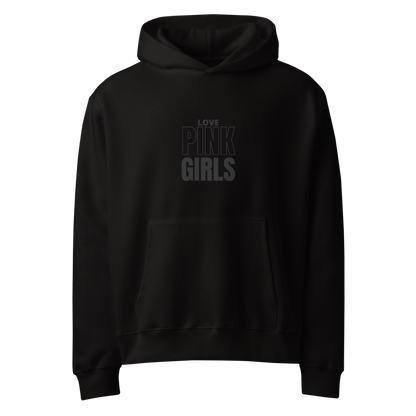 Unisex Hoodie | Comfortable Cotton Sweatshirt