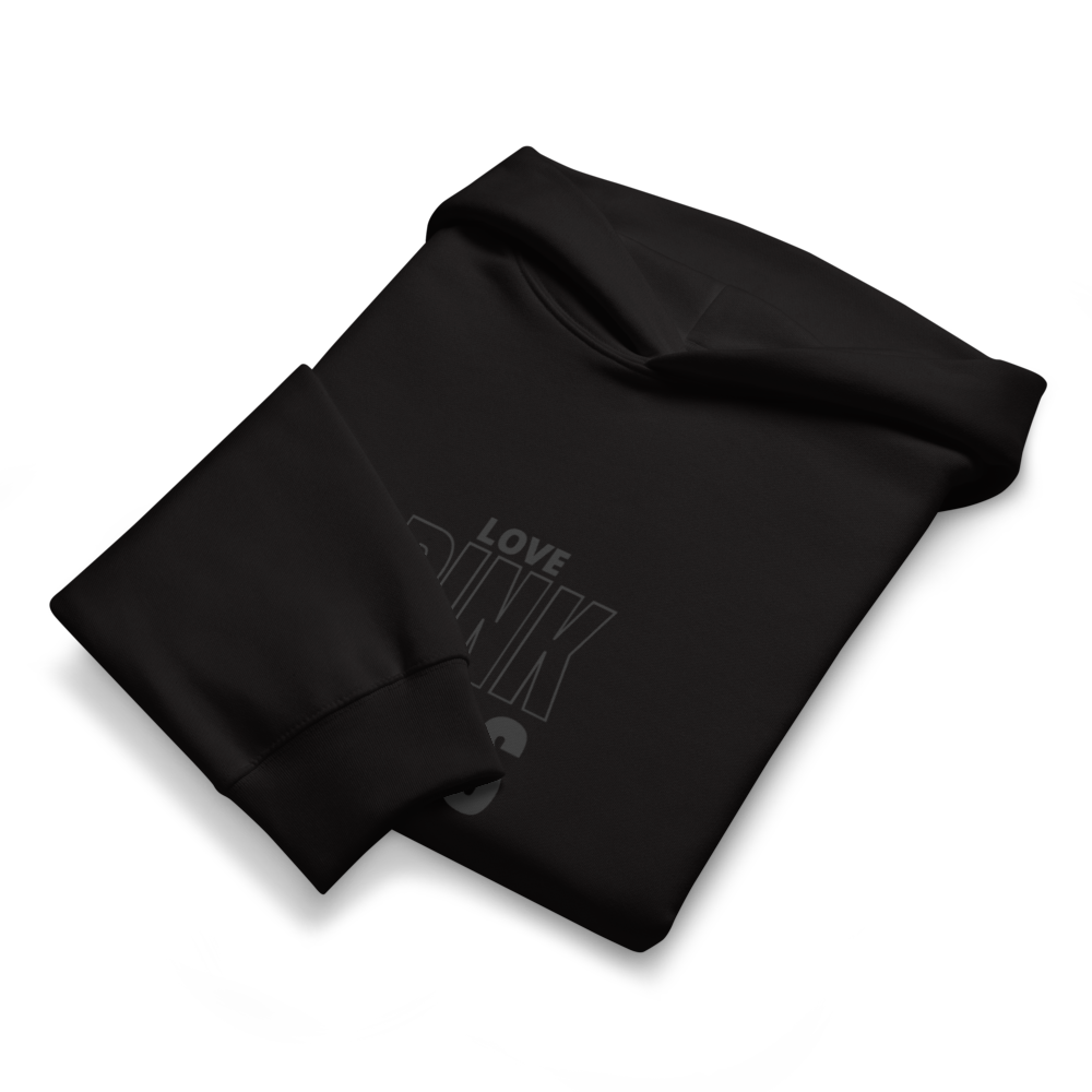 Unisex Hoodie | Comfortable Cotton Sweatshirt