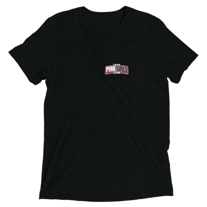 LPG Brand Tee | Love Pink Girls Logo T-Shirt