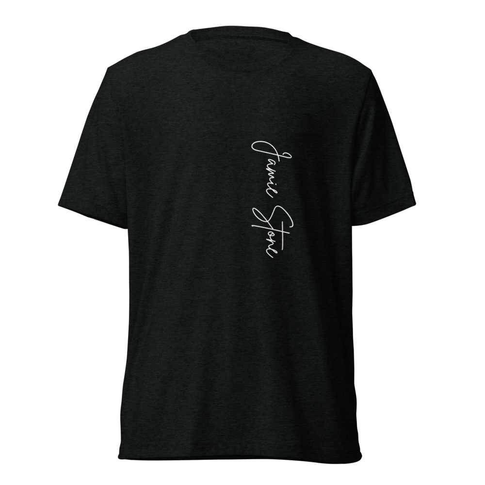 Jamie Stone Tee | Designer Collaboration T-Shirt
